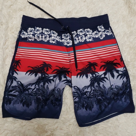 Roundtree & Yorke Other - Roundtree &Yorke Board shorts